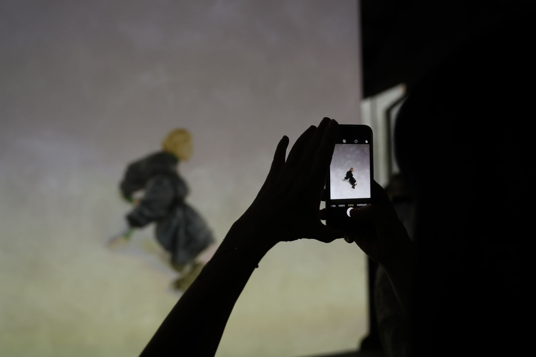 APTOPIX Italy Fashion Moncler